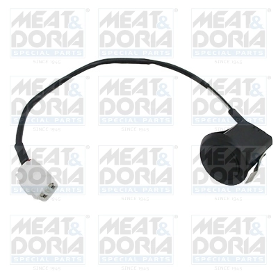 Sensor, park distance control